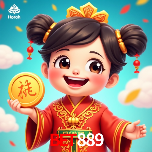 Slots no Site BET889