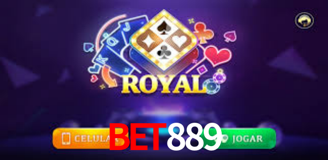 Cassino de Jogos BET889