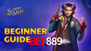 App BET889  