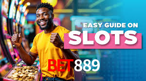 Cassino Online Seguro BET889